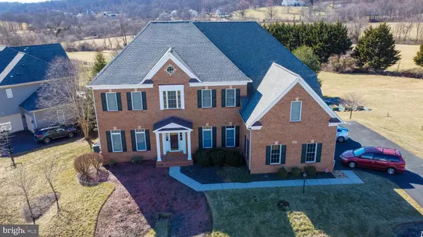 Leesburg, VA 20176,16013 GARRILAND DR
