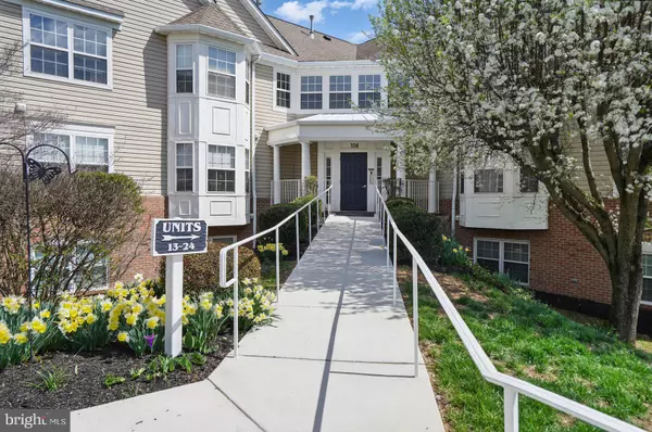 108 BAYLAND #23,  Havre De Grace,  MD 21078