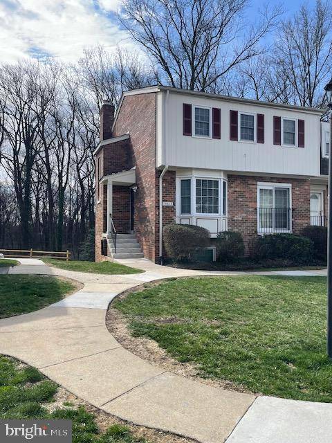 14613 TYNEWICK TER #6-1461, Silver Spring, MD 20906