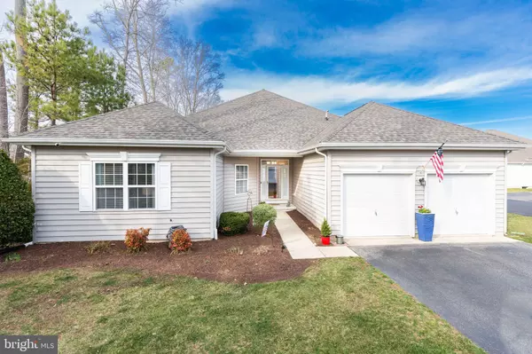 Rehoboth Beach, DE 19971,1 MEDITERRANEAN DR #34