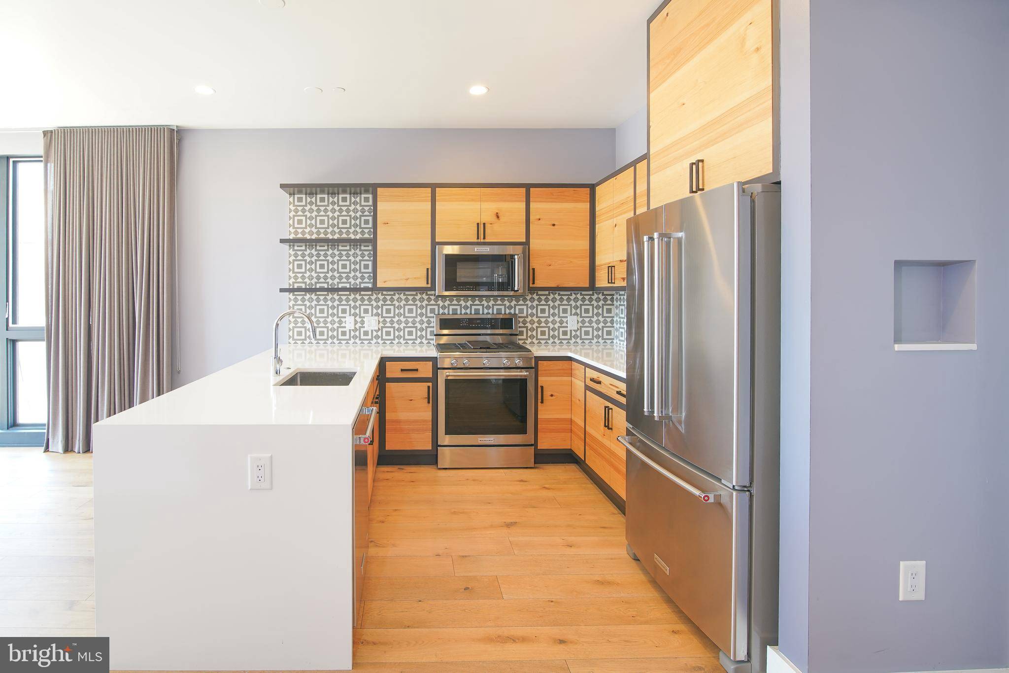 Washington, DC 20001,1012 HARVARD ST NW #8