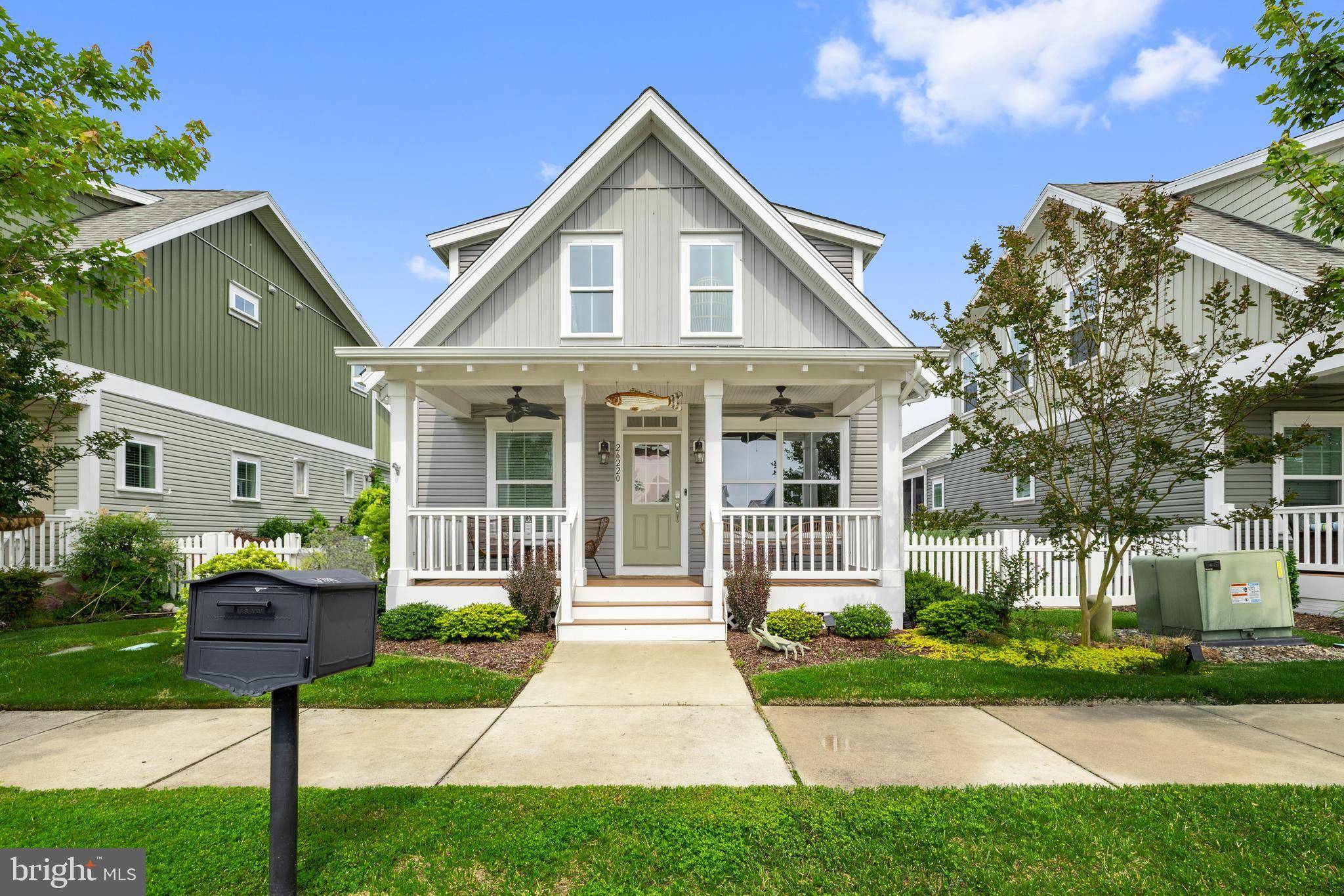 Millville, DE 19967,26220 SUMMERSET BLVD