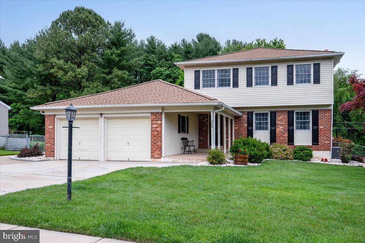 Newark, DE 19711,302 STAMFORD DR