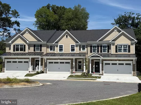 Sykesville, MD 21784,1712 BOTANICAL CT #22