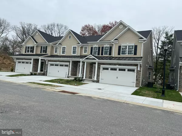 Sykesville, MD 21784,1712 BOTANICAL CT #22