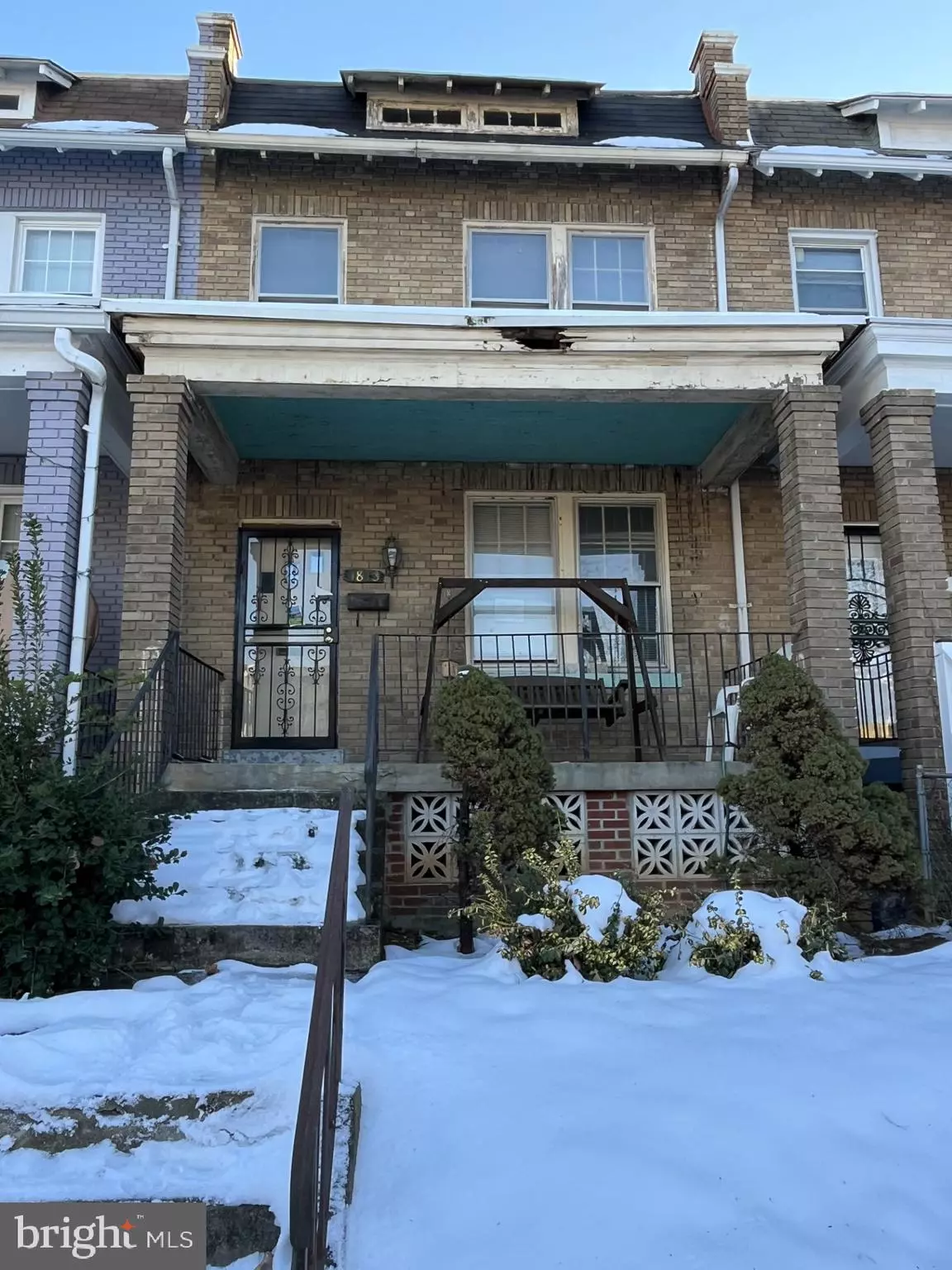 Washington, DC 20002,1813 M ST NE