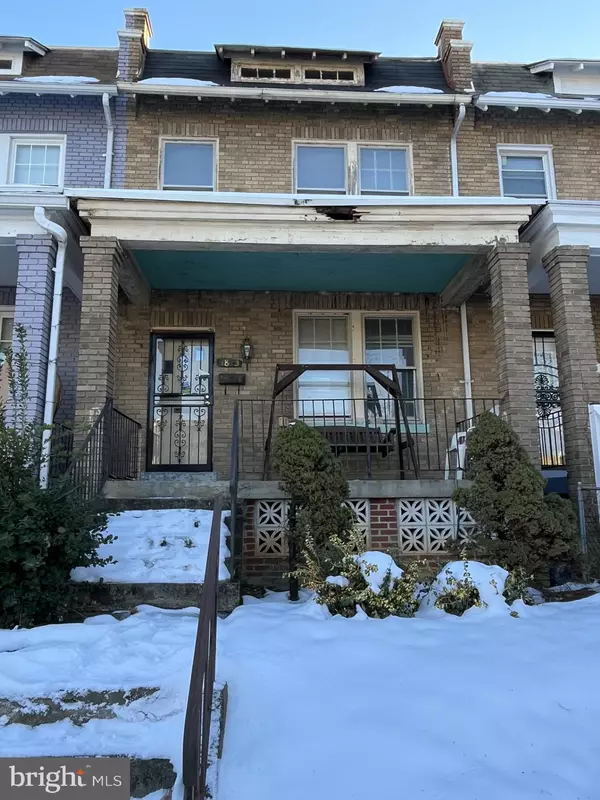 1813 M ST NE, Washington, DC 20002