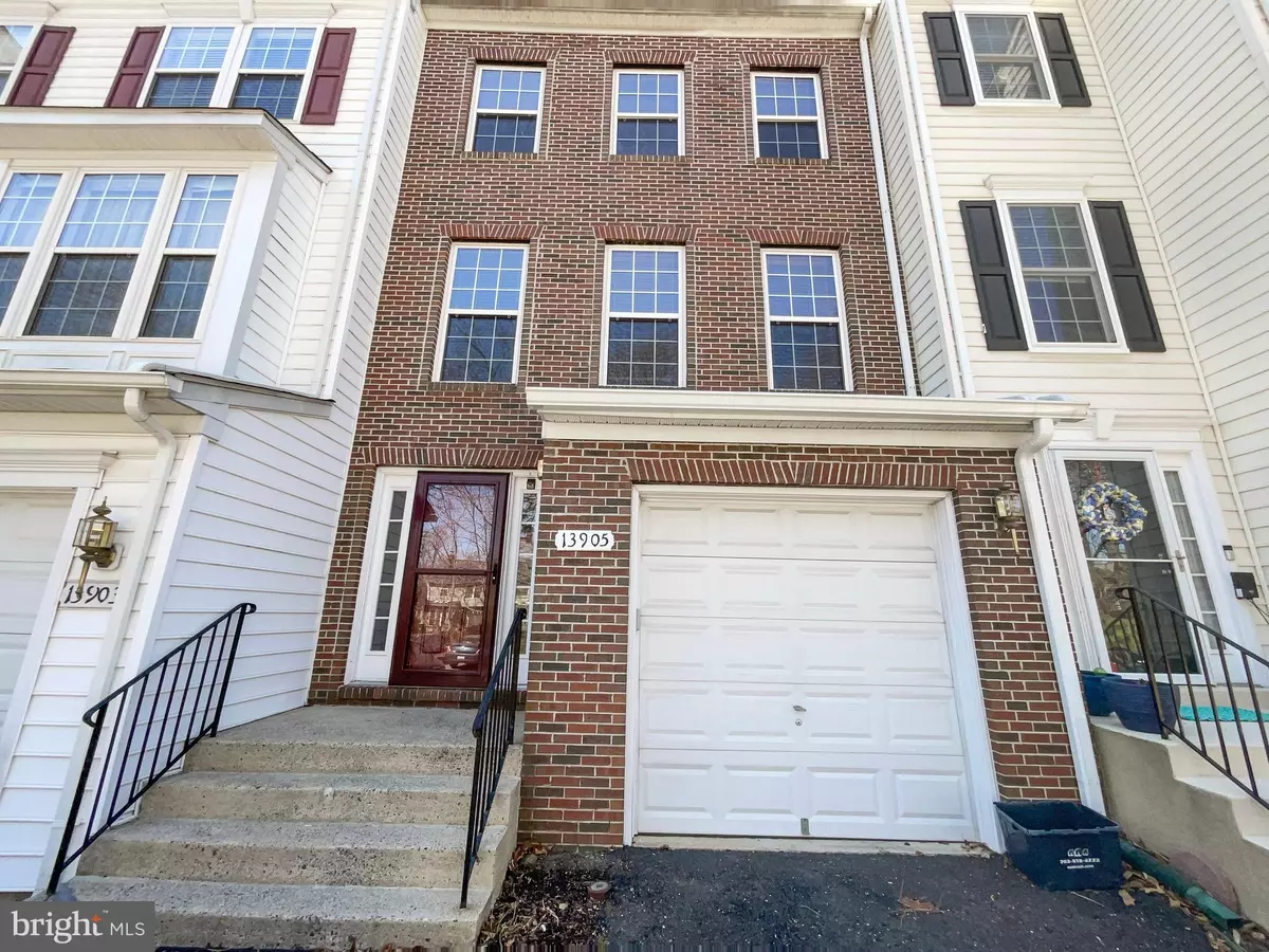 Centreville, VA 20121,13905 GOTHIC DR