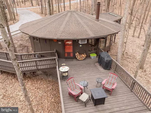 473 TUCKAHOE TRL, Hedgesville, WV 25427