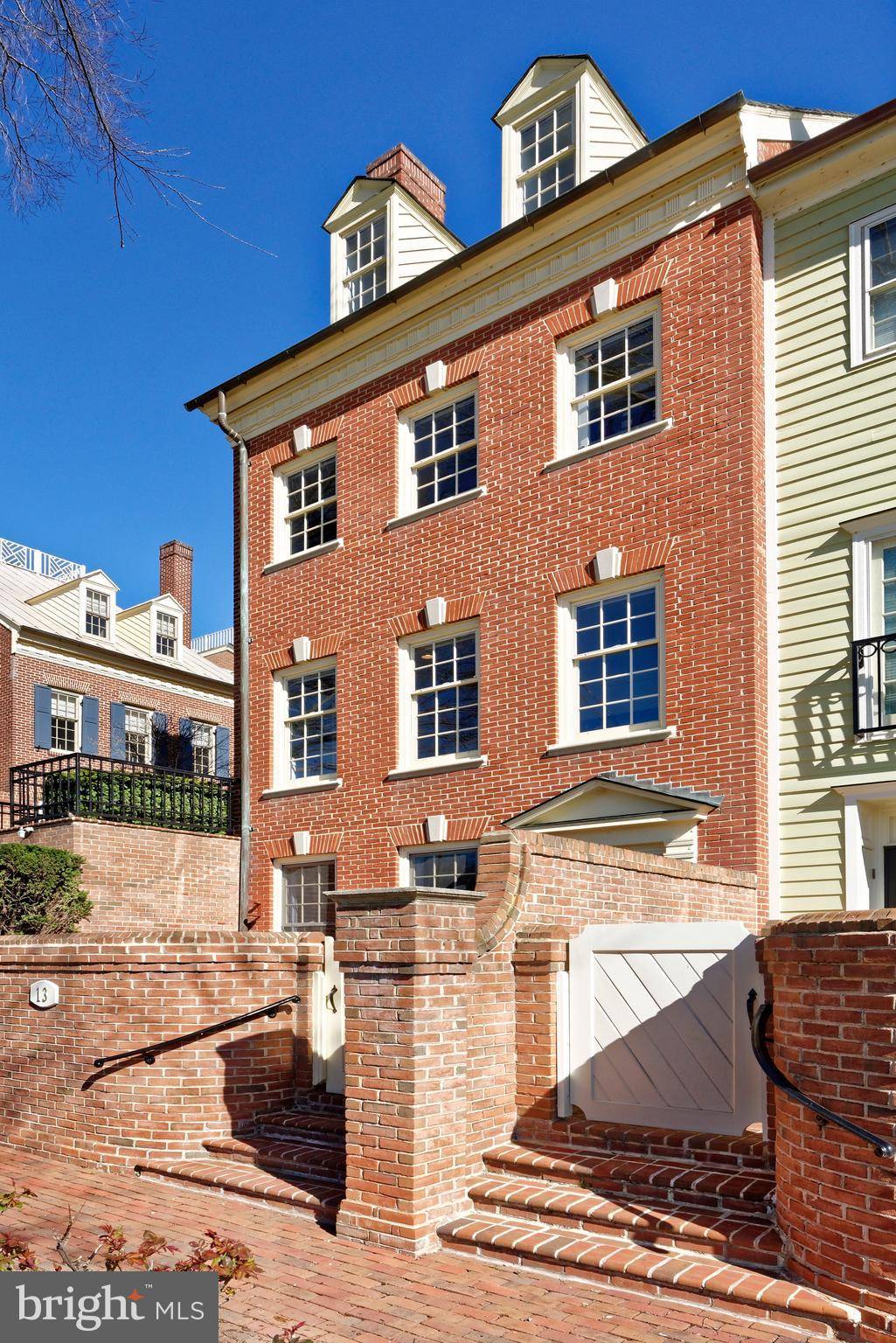 Alexandria, VA 22314,13 WILKES ST