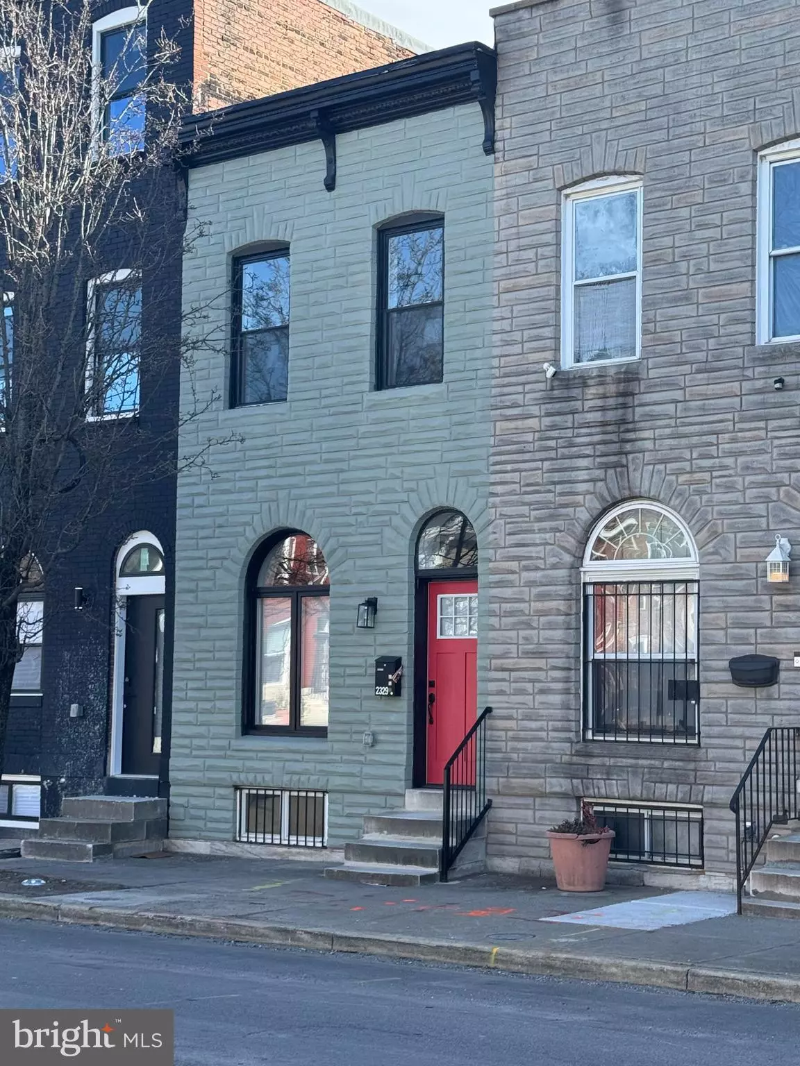 Baltimore, MD 21205,2329 E MADISON ST