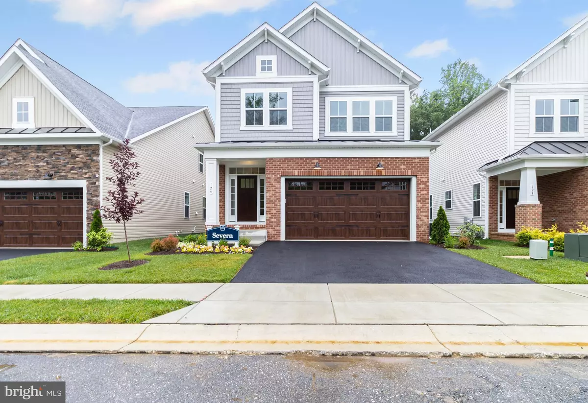 Arnold, MD 21012,126 SADIE WAY
