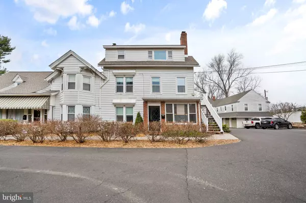 Langhorne, PA 19047,413 N PINE ST