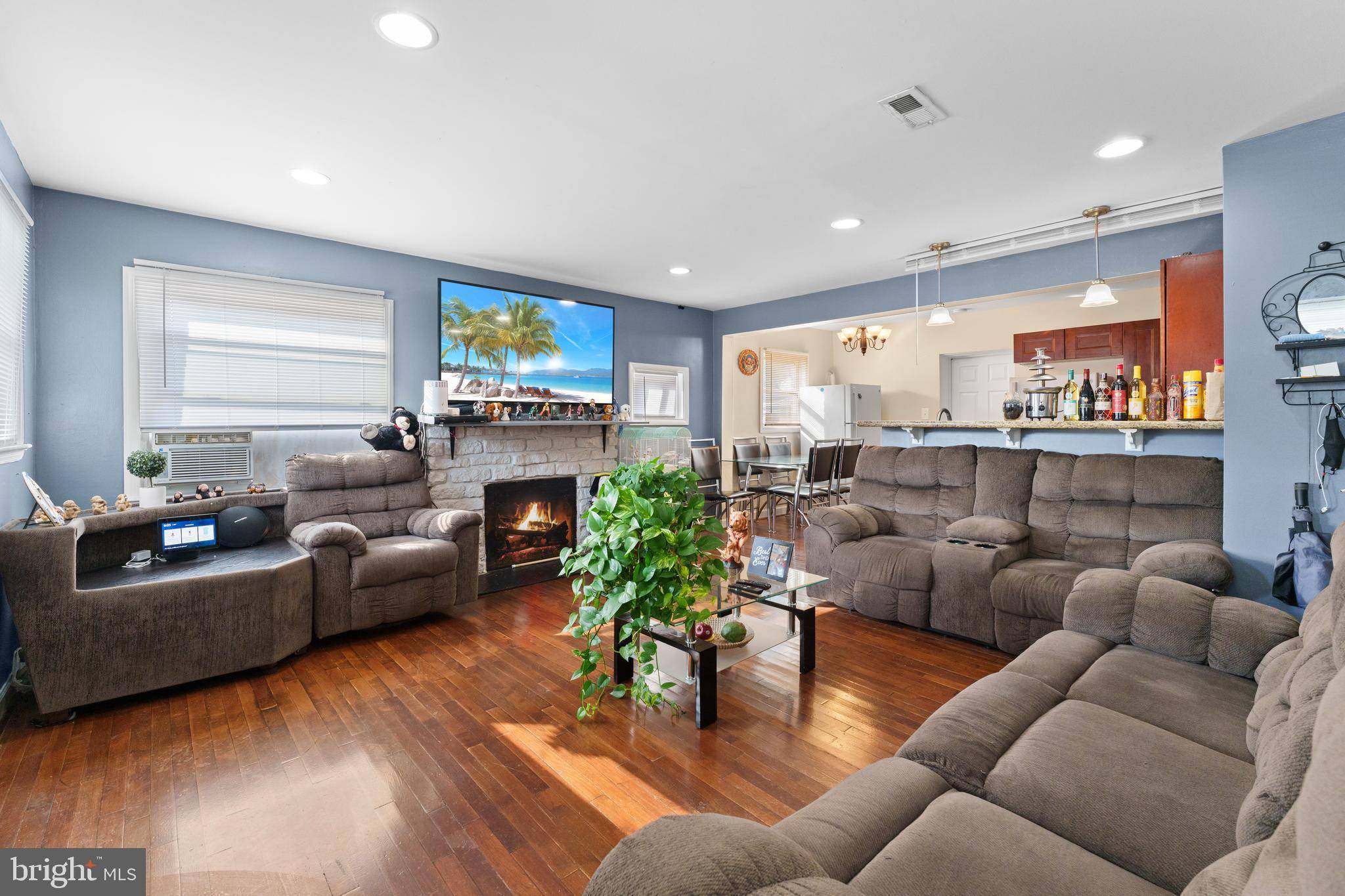 Hyattsville, MD 20783,1709 LANGLEY WAY