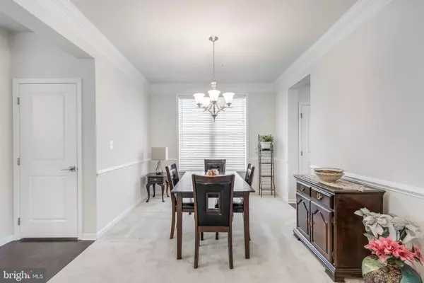 Upper Marlboro, MD 20772,4702 THOROUGHBRED DR