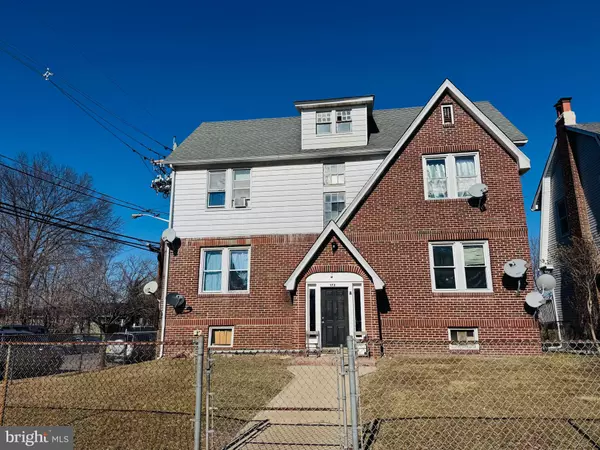 New Brunswick, NJ 08901,173 RUTGERS ST