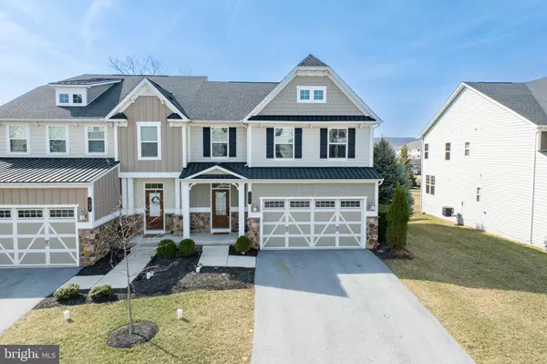 Malvern, PA 19355,206 QUARRY POINT RD