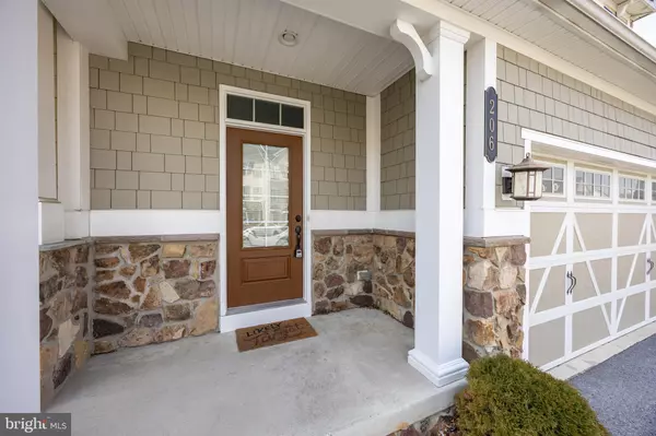 Malvern, PA 19355,206 QUARRY POINT RD