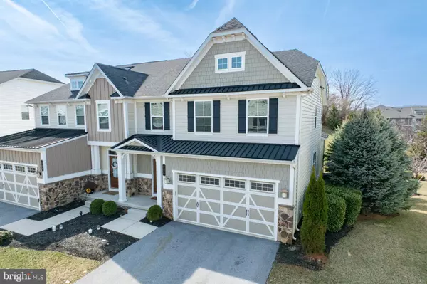 Malvern, PA 19355,206 QUARRY POINT RD