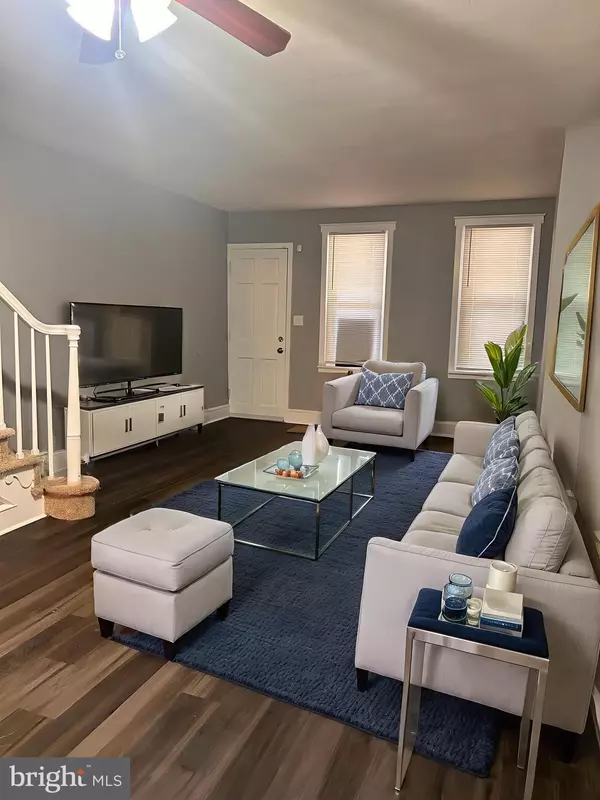 1215 MAPLE ST,  Wilmington,  DE 19805