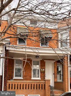 Wilmington, DE 19805,1215 MAPLE ST