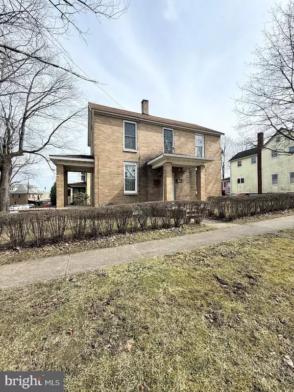 Clearfield, PA 16830,521 E 6TH ST