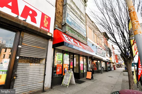 Philadelphia, PA 19104,4032 LANCASTER AVE
