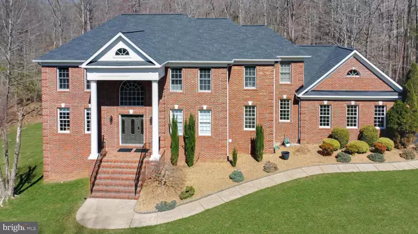 Stafford, VA 22556,41 CITATION CT