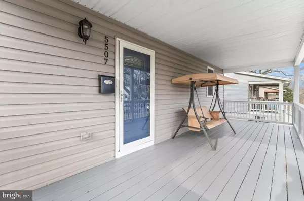 Baltimore, MD 21207,5507 WAYNE AVE