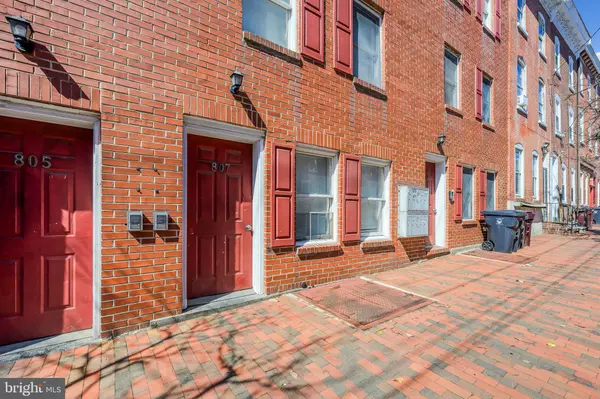 Wilmington, DE 19801,809 N MADISON ST