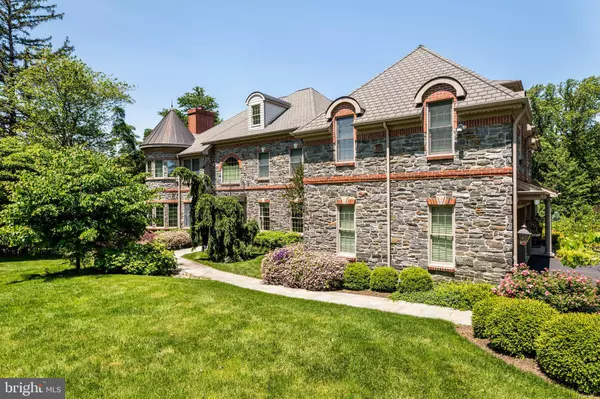 Wynnewood, PA 19096,235 OLD GULPH RD