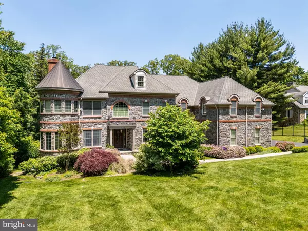 Wynnewood, PA 19096,235 OLD GULPH RD