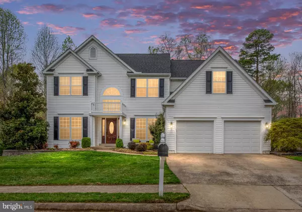 14 OXEN CT, Stafford, VA 22554