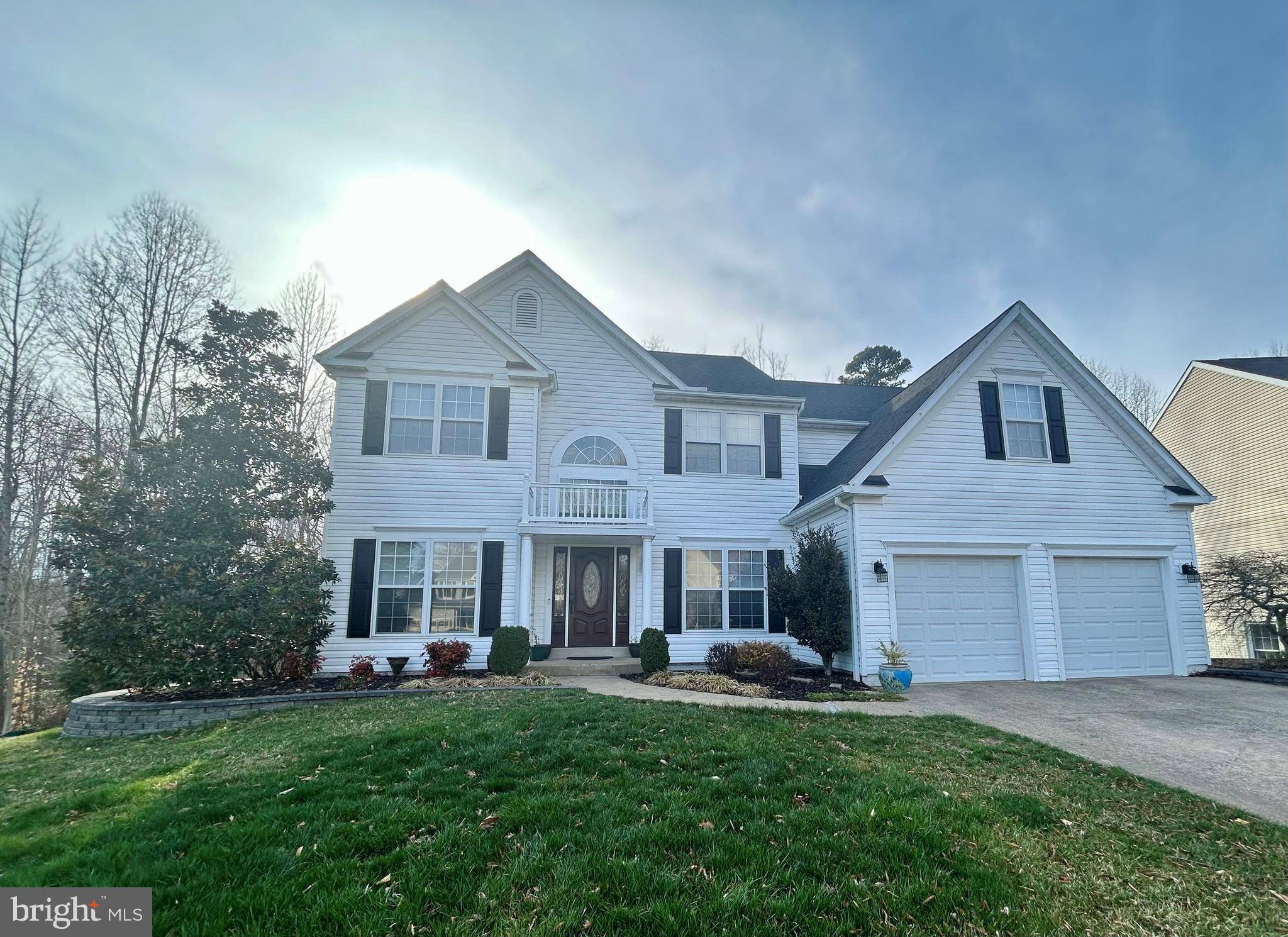 14 OXEN CT, Stafford, VA 22554