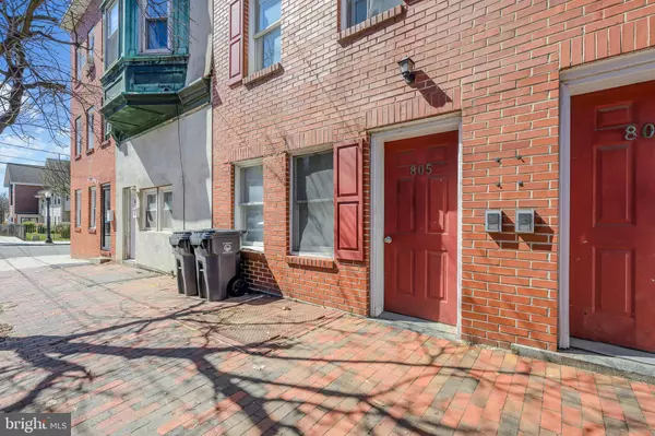 Wilmington, DE 19801,805 N MADISON ST
