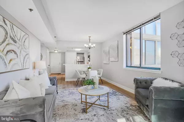 Arlington, VA 22201,1045 N UTAH ST #2-209
