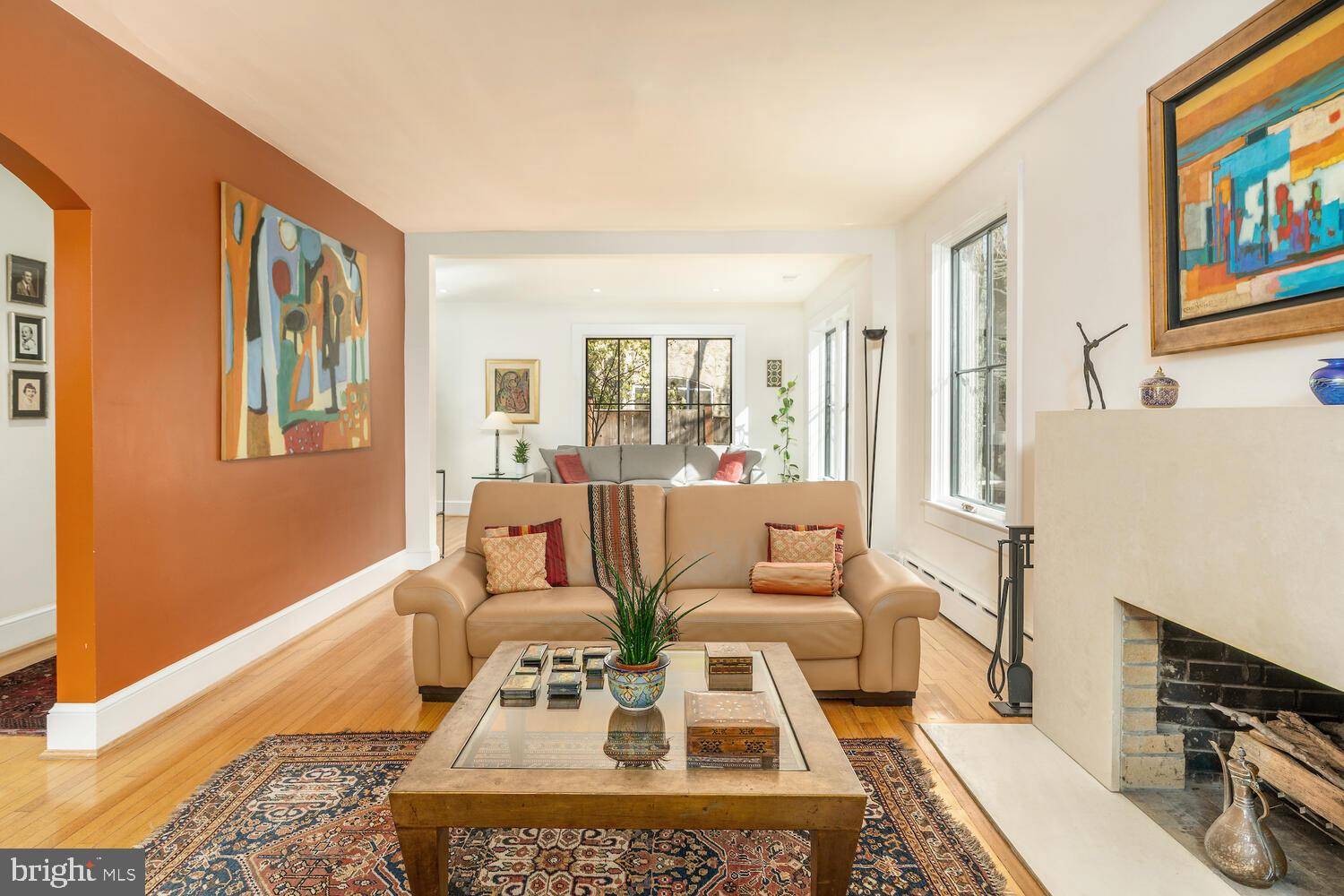 Washington, DC 20016,3030 44TH ST NW