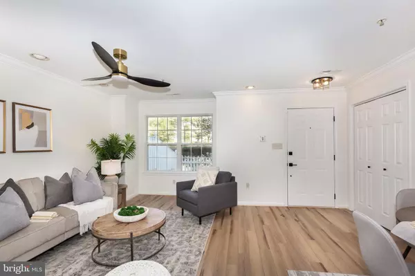 Owings Mills, MD 21117,9201 LEIGH CHOICE CT #75