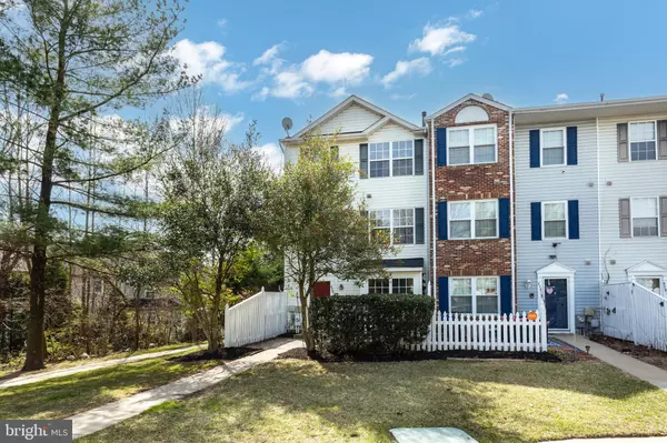 Owings Mills, MD 21117,9201 LEIGH CHOICE CT #75