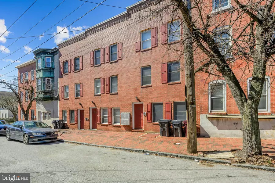 807 N MADISON ST, Wilmington, DE 19801