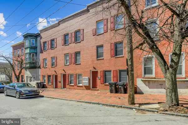 807 N MADISON ST,  Wilmington,  DE 19801