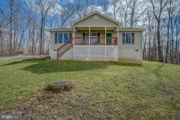1831 COURTHOUSE RD, Palmyra, VA 22963