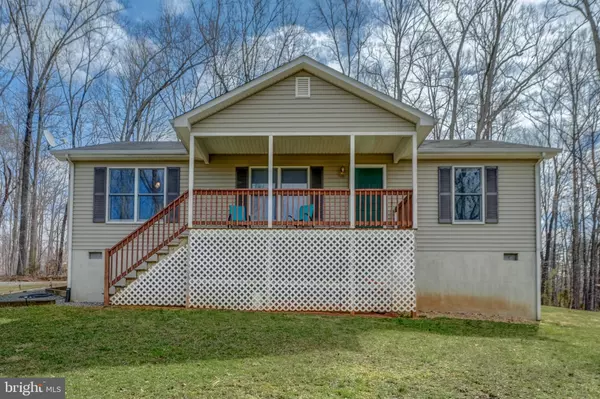 Palmyra, VA 22963,1831 COURTHOUSE RD