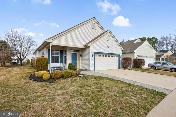 Southampton, NJ 08088,50 COTHERSTONE DR