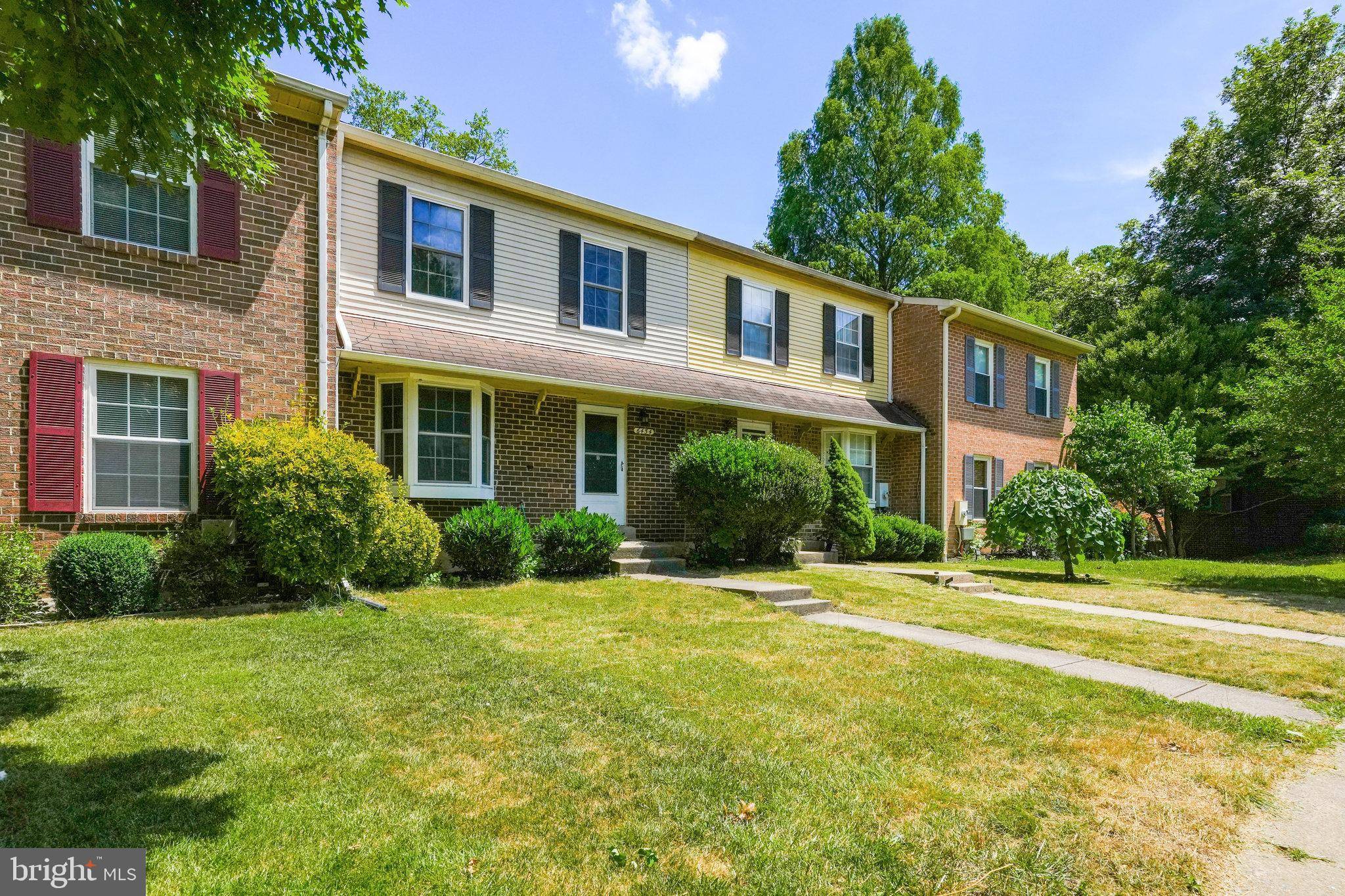 Springfield, VA 22152,6454 BLARNEY STONE CT