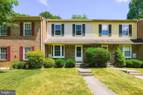 6454 BLARNEY STONE CT, Springfield, VA 22152