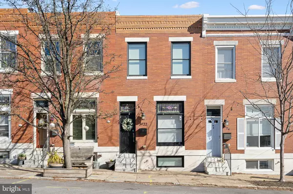 Baltimore, MD 21224,3922 FOSTER AVE