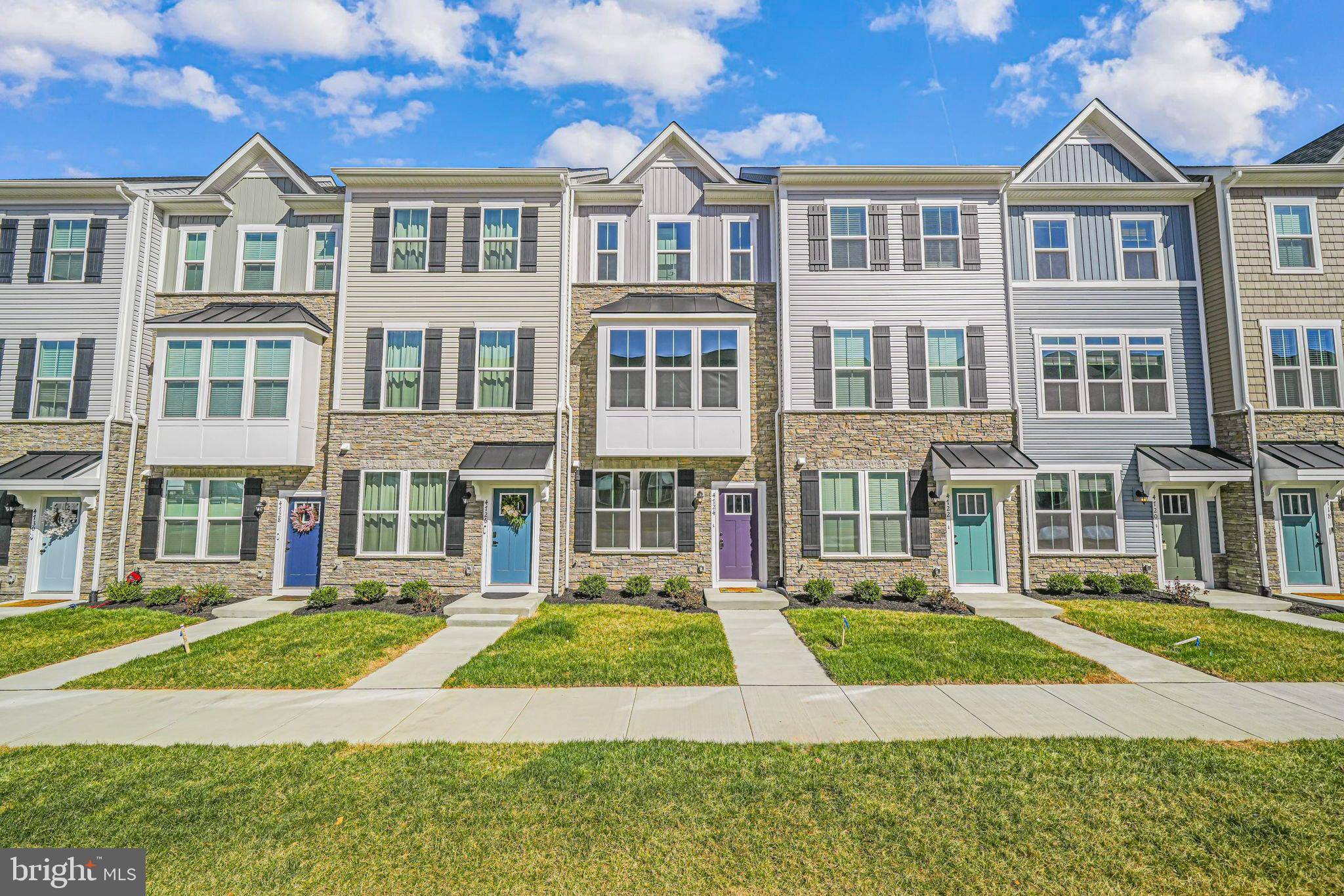 Fredericksburg, VA 22408,4724 TORREY LN