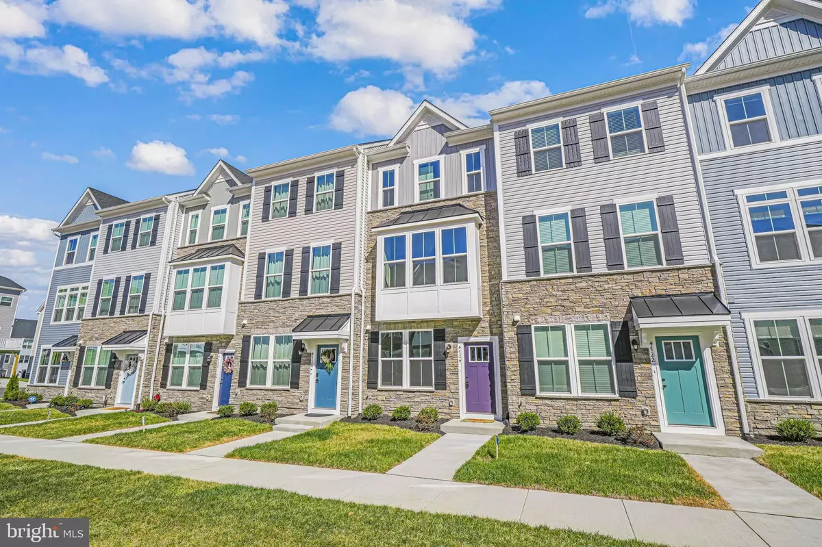 Fredericksburg, VA 22408,4724 TORREY LN