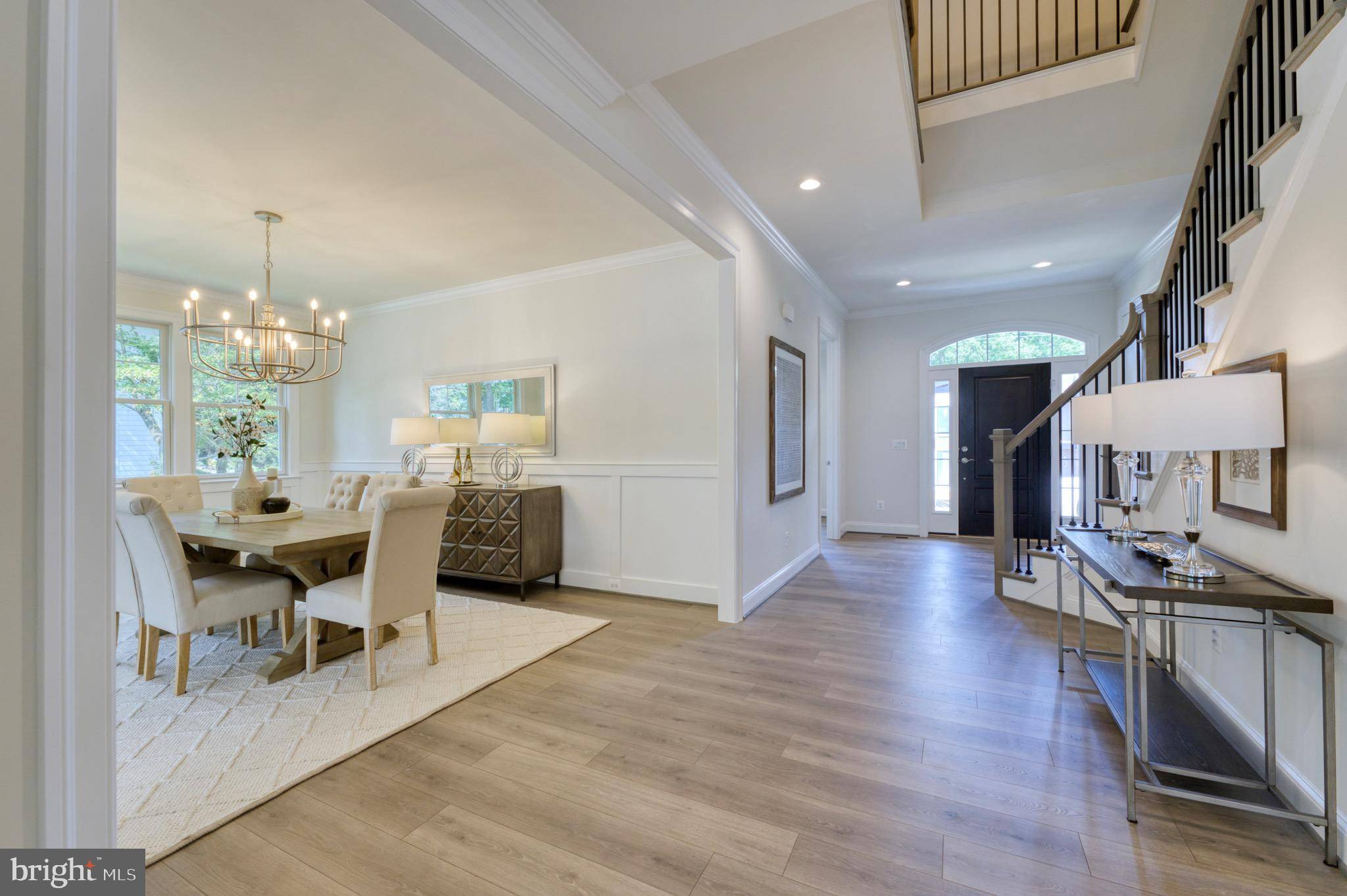 Mclean, VA 22101,1837 RUPERT ST